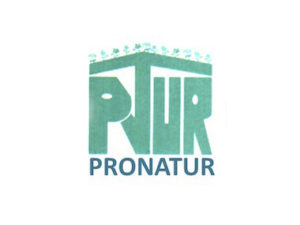 Logo PRONATUR