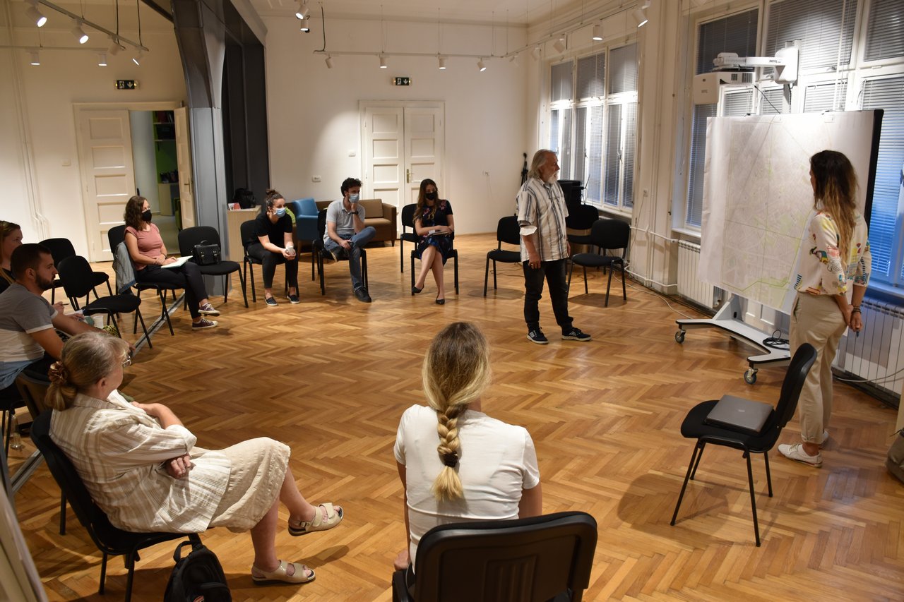 Seminars & Trainings | EFB