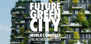 Future Green City World Congress, Utrecht, The Netherlands