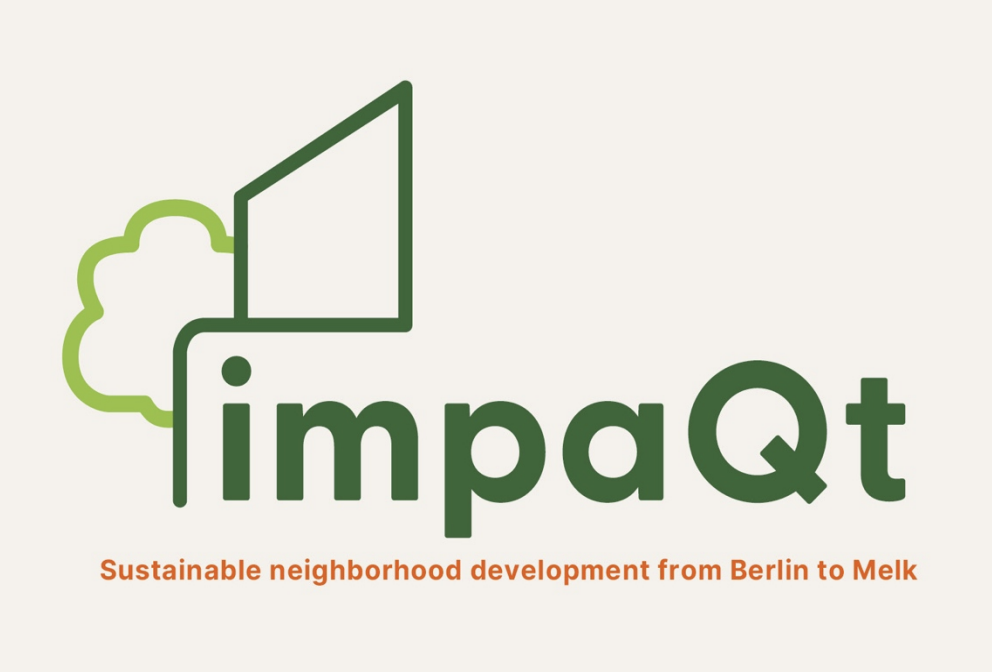 impaQt: Developing Climate-Resilient Urban Districts Together